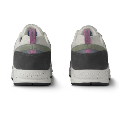 Fusion 2.0 Trainers Dark Gull Gray / Lilas