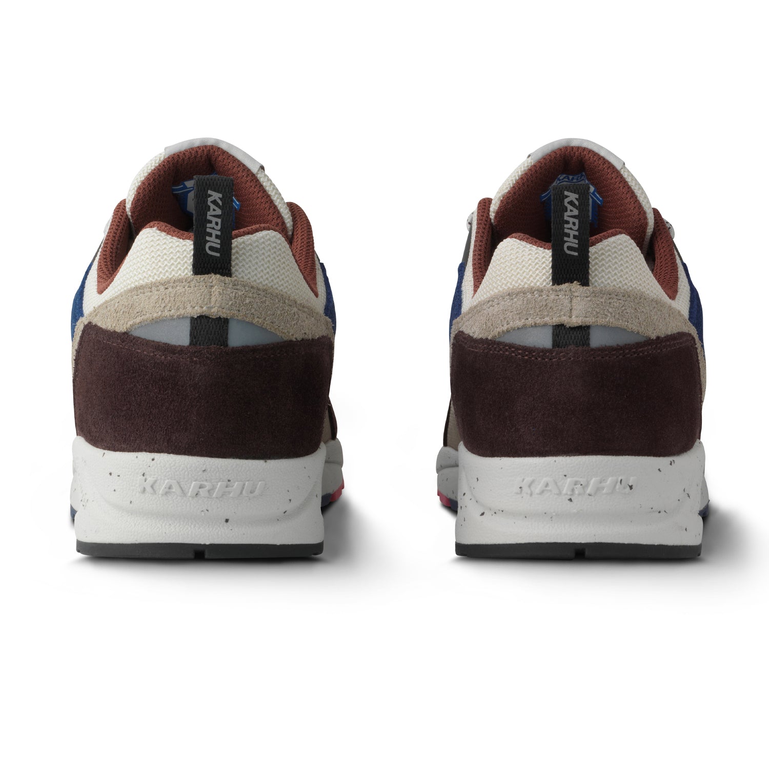 Fusion 2.0 Trainers Mole / Pink Lemonade