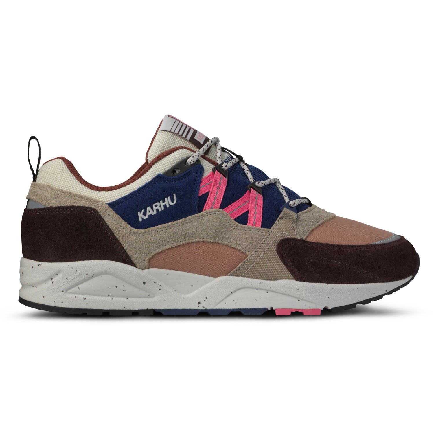 Karhu Fusion 2.0 Trainers Mole / Pink Lemonade