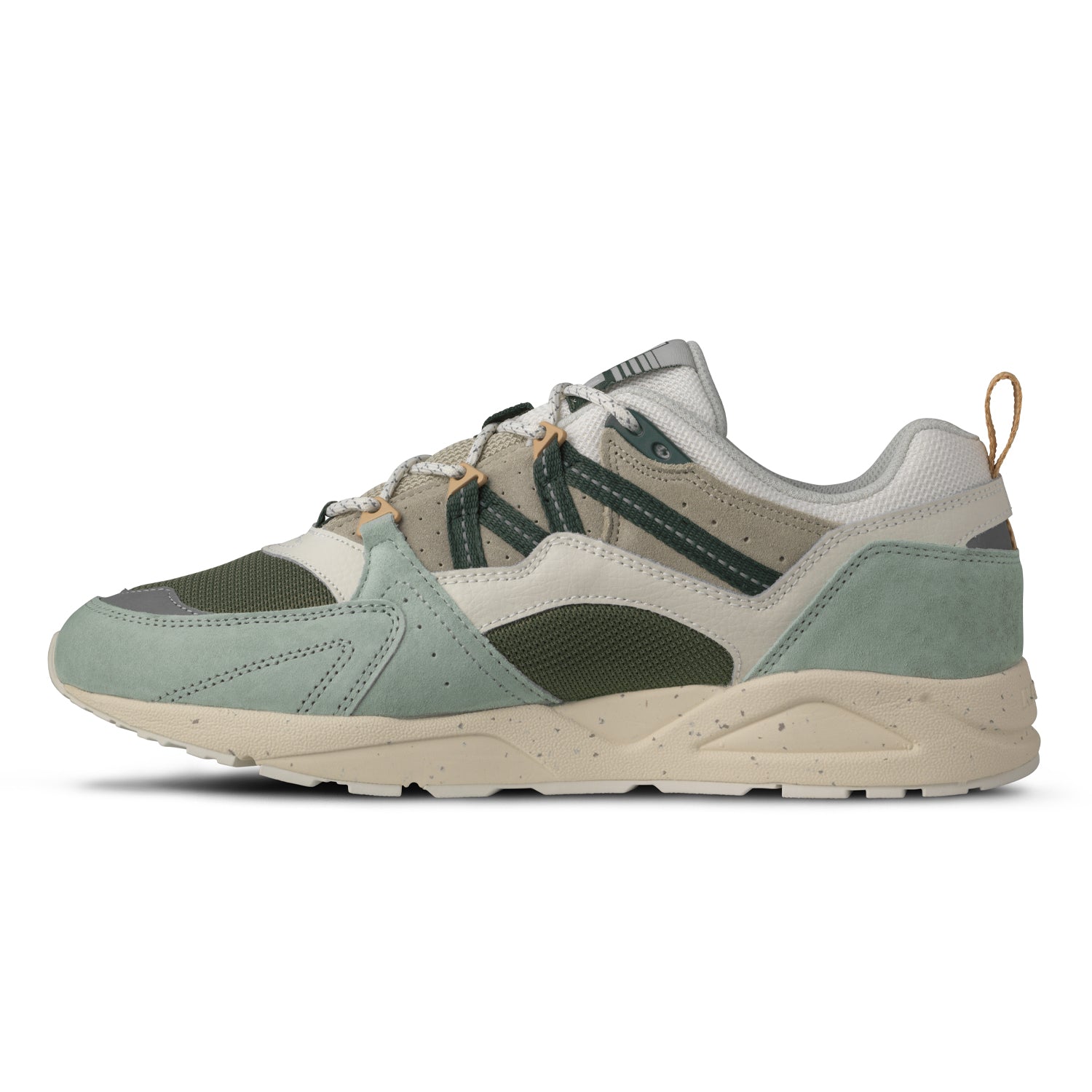 Fusion 2.0 Trainers Sea Foam / Pineneedle
