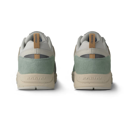 Fusion 2.0 Trainers Sea Foam / Pineneedle