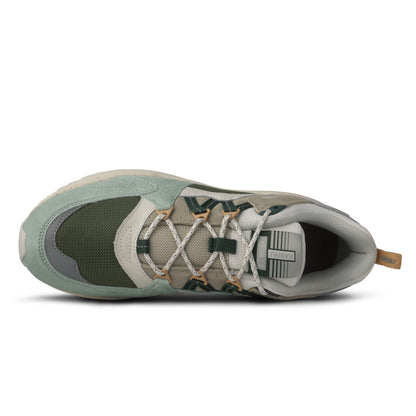 Fusion 2.0 Trainers Sea Foam / Pineneedle