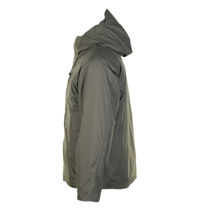 Fyn 4.0 Gore-Tex Insulated Jacket Olive Night