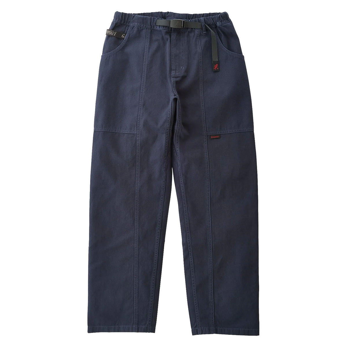 Gadget Pant Double Navy