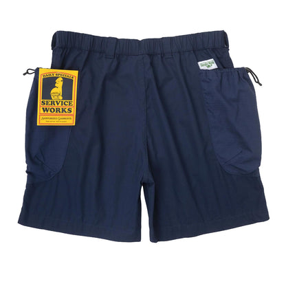 Gardener Shorts Navy