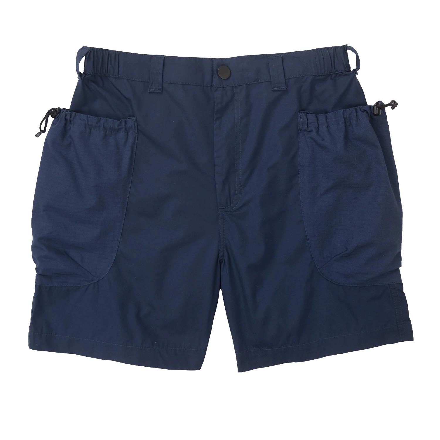 Gardener Shorts Navy