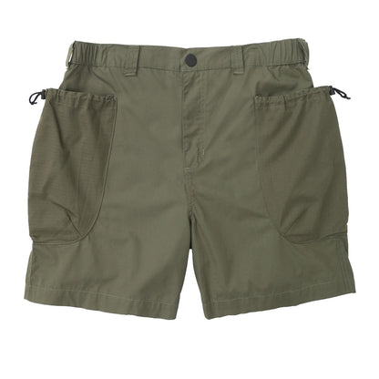 Gardener Shorts Olive