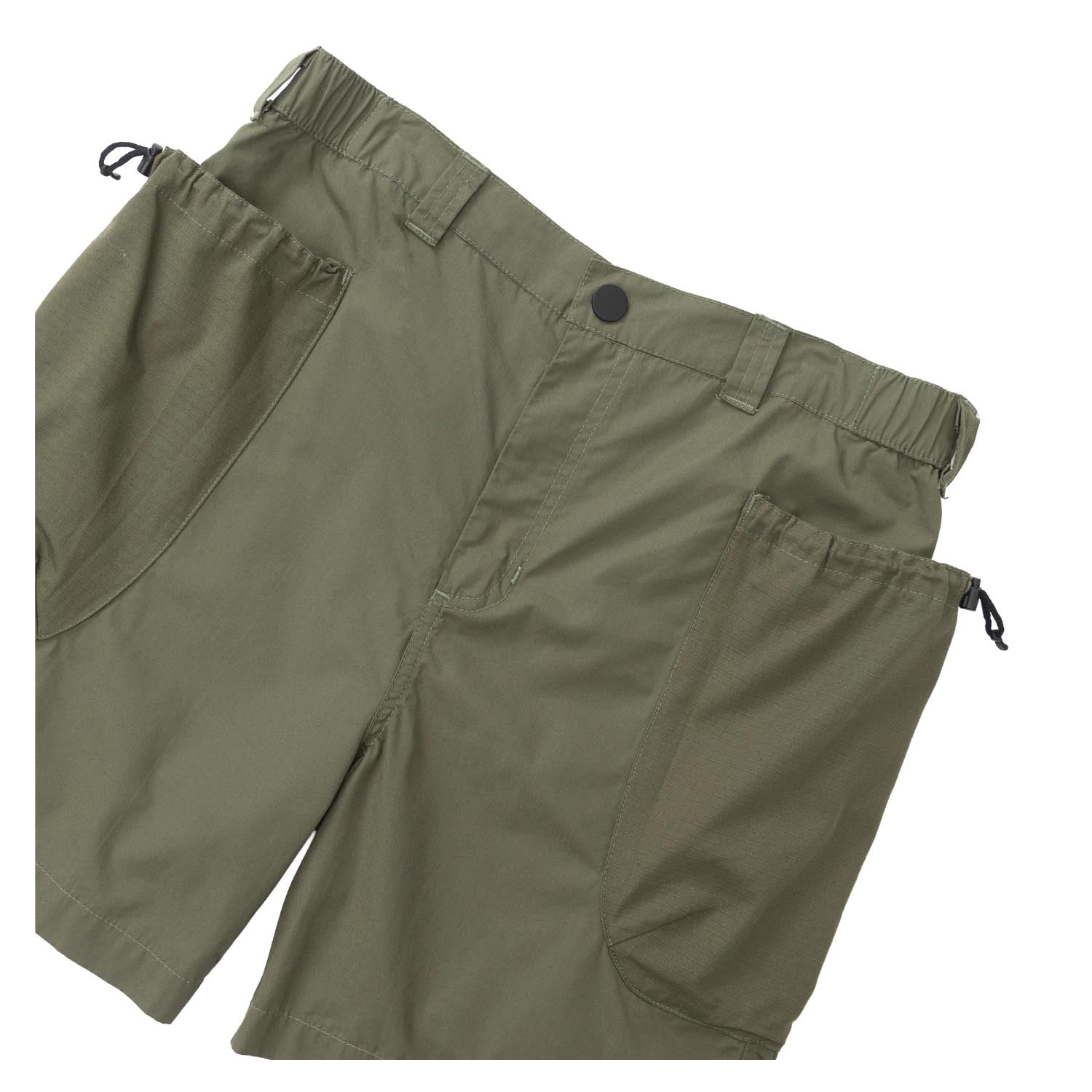Gardener Shorts Olive