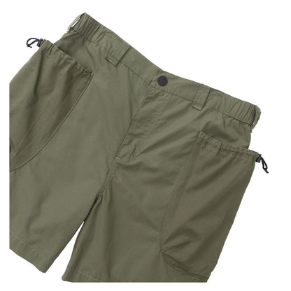 Gardener Shorts Olive