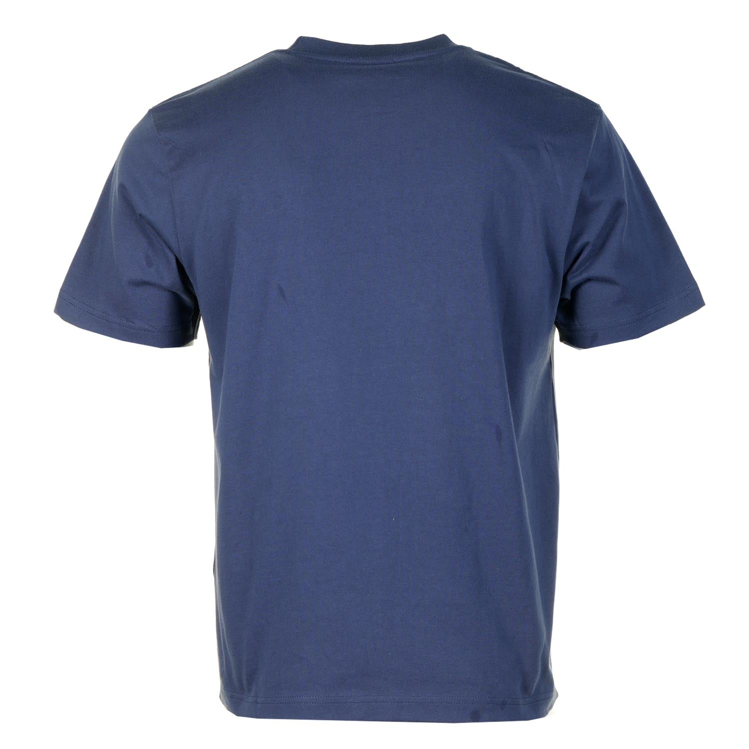 Garden Tee Navy
