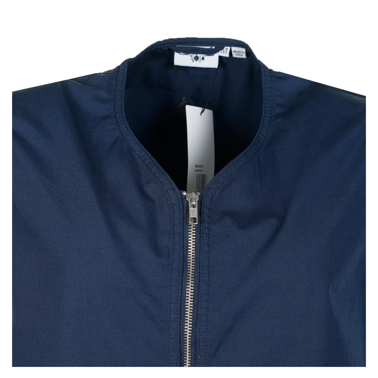 Gardener Vest Navy
