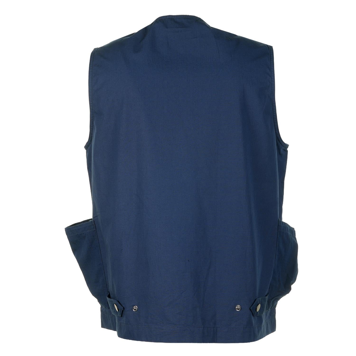 Gardener Vest Navy