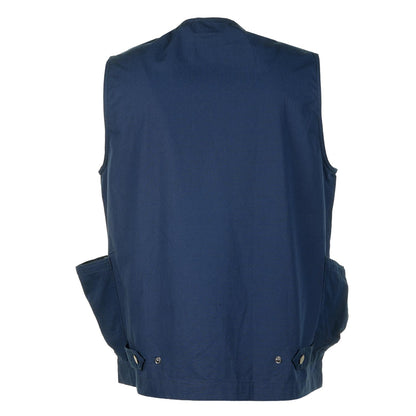 Gardener Vest Navy