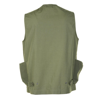 Gardener Vest Olive