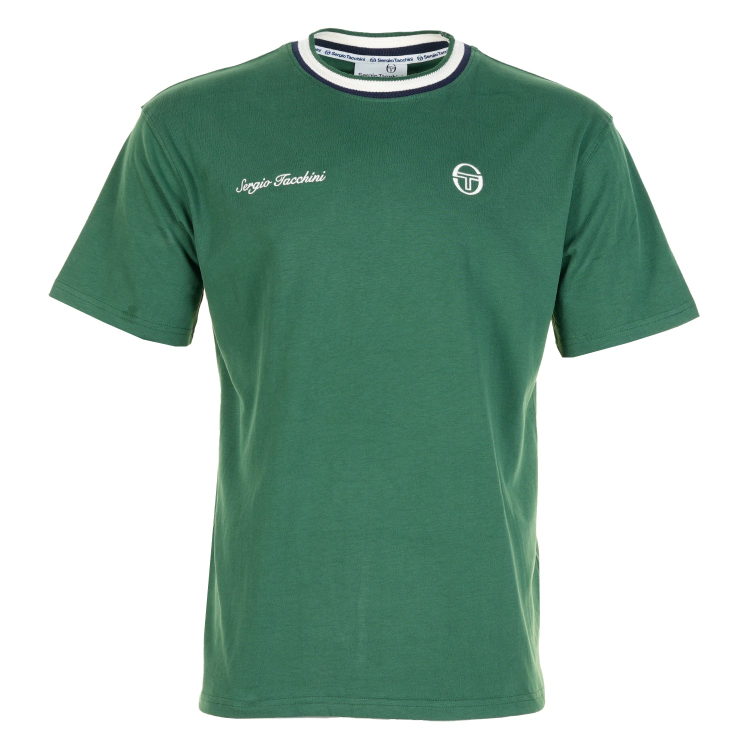 Short Sleeve Gobarto Tee Eden