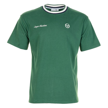 Short Sleeve Gobarto Tee Eden