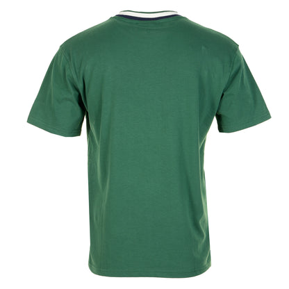 Short Sleeve Gobarto Tee Eden