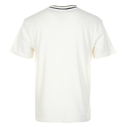 Short Sleeve Gobarto Tee Gardenia