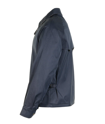 Active Archival Mid Jacket Navy