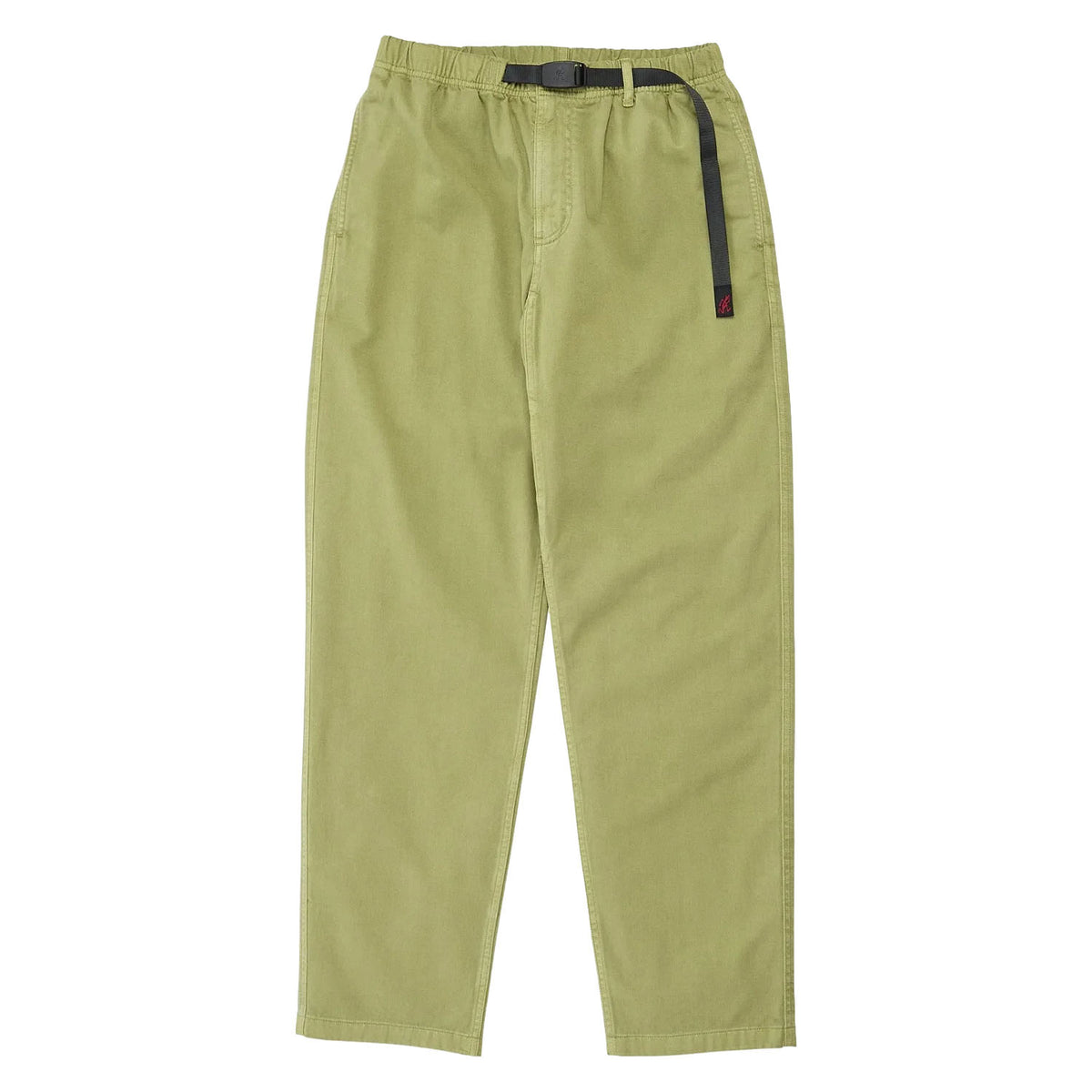 G Pant Bayleaf Pigment Dyed