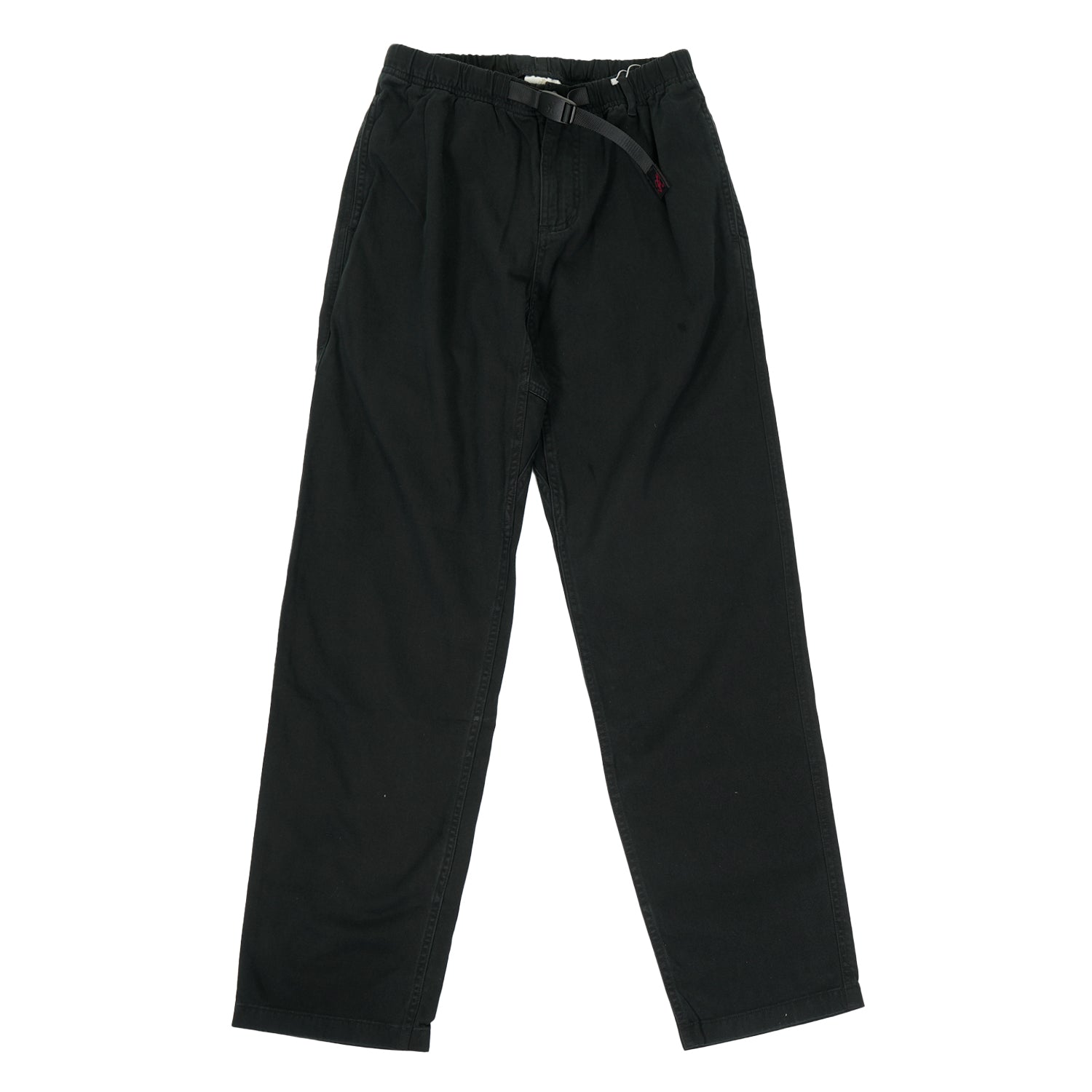 G Pant Black
