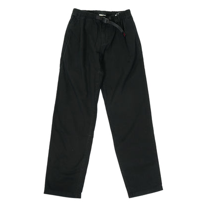 G Pant Black