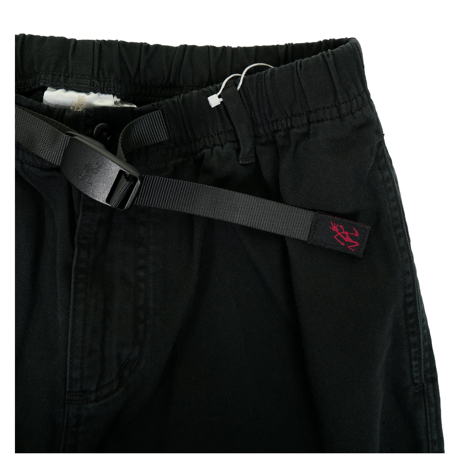 G Pant Black