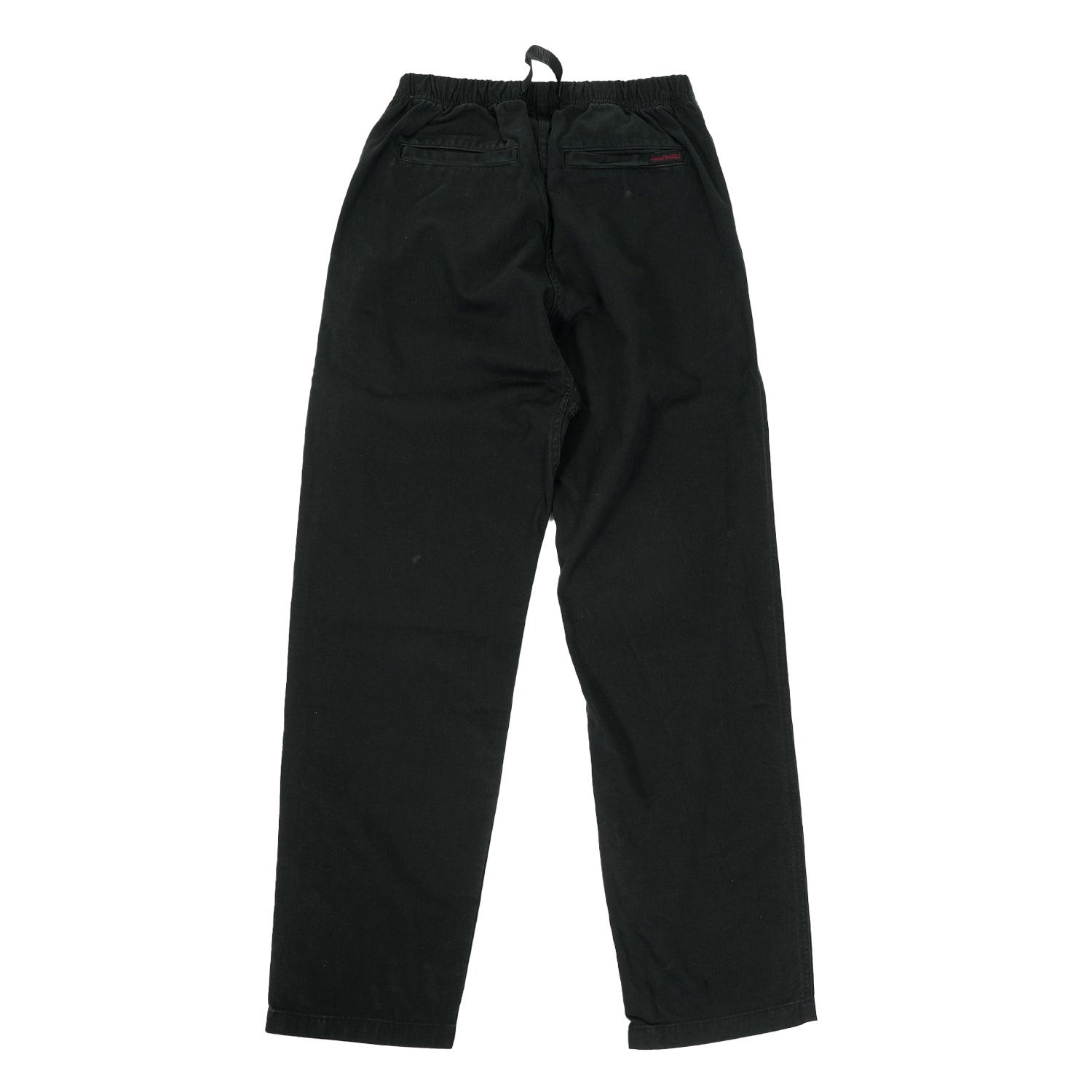 G Pant Black