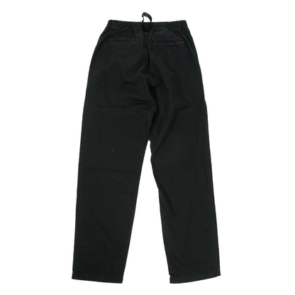 G Pant Black