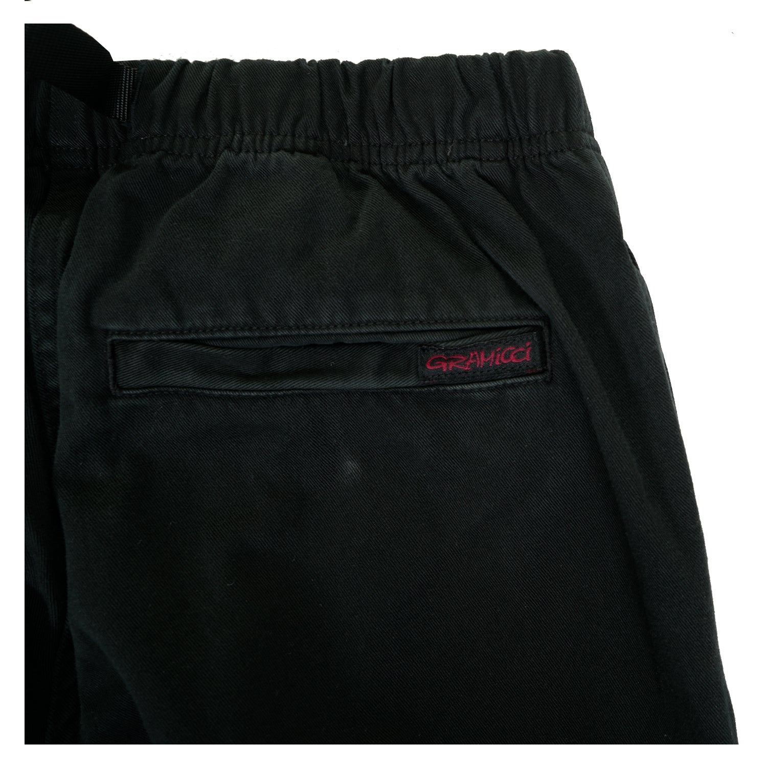 G Pant Black
