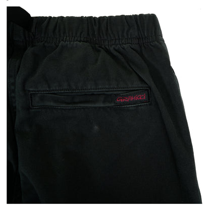 G Pant Black
