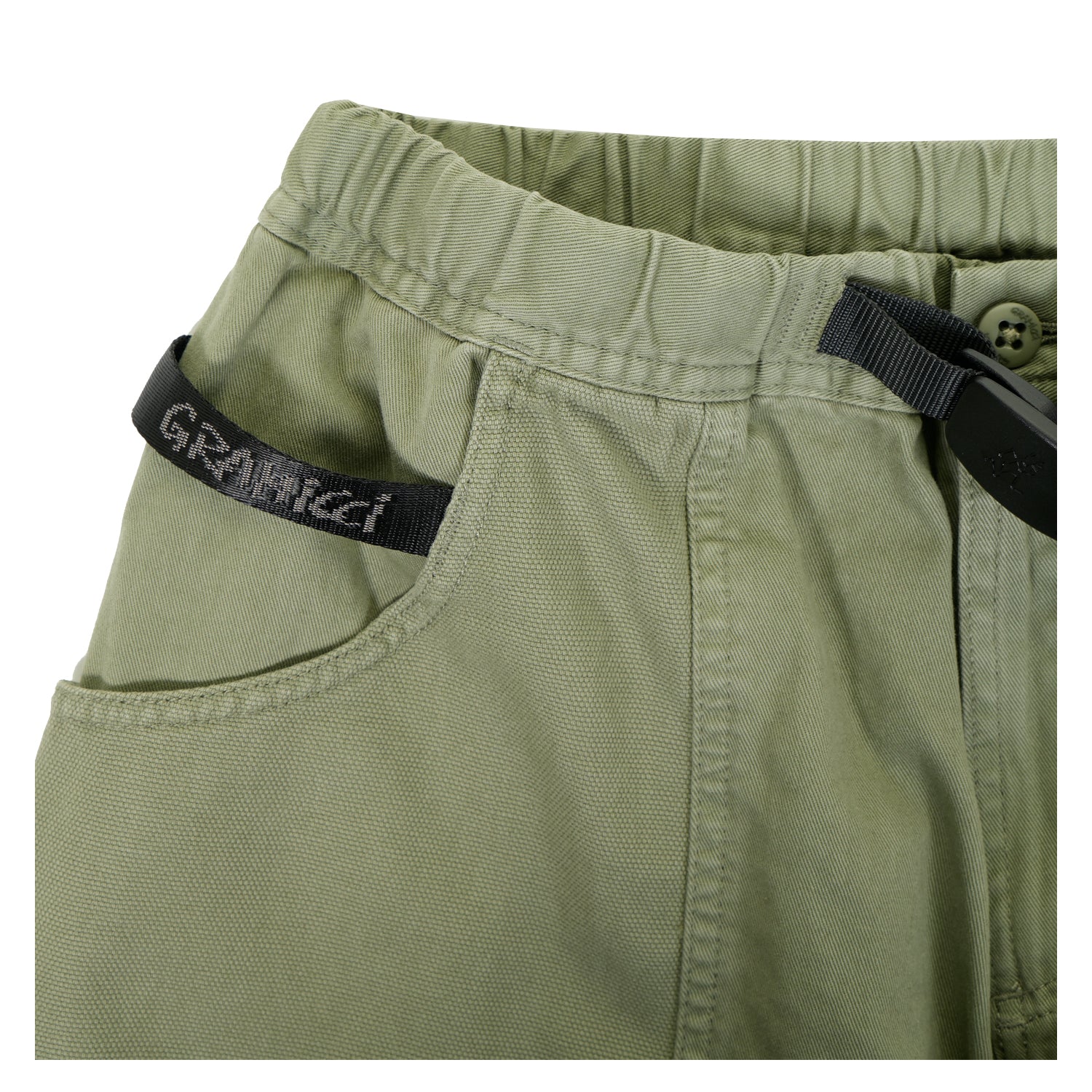 Gadget Pant Sage