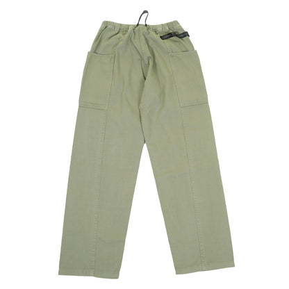 Reverse of Gramicci Gadget Pant Sage