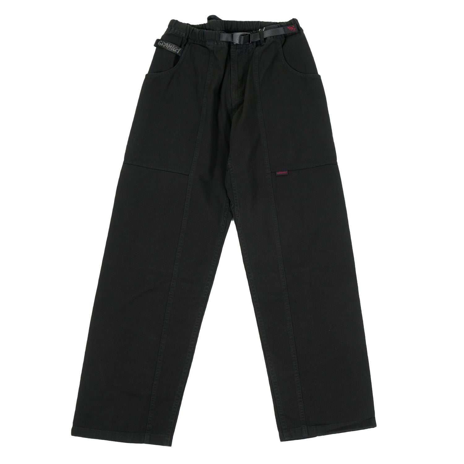 Gadget Pant Black