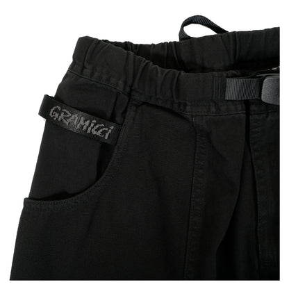 Gadget Pant Black