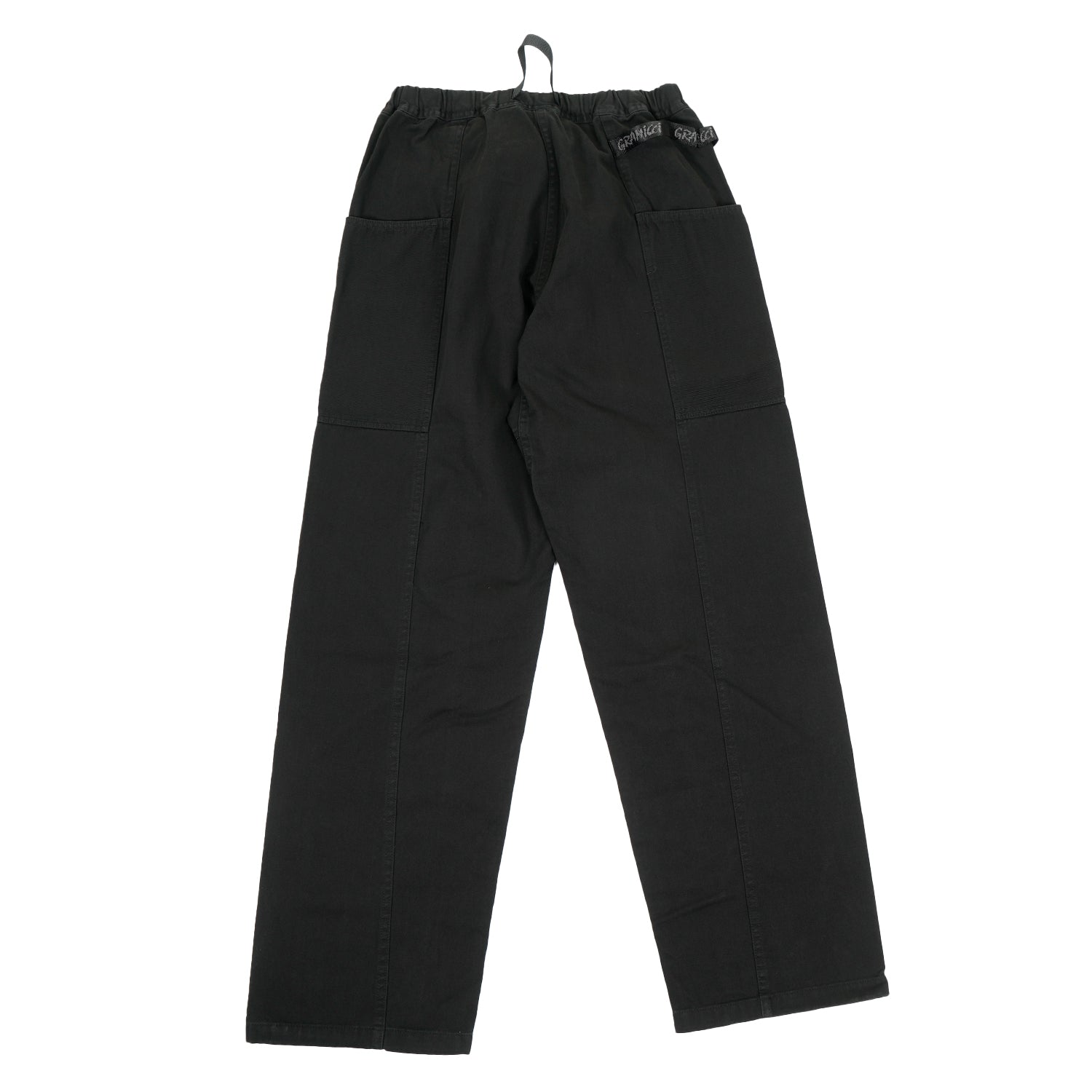 Gadget Pant Black