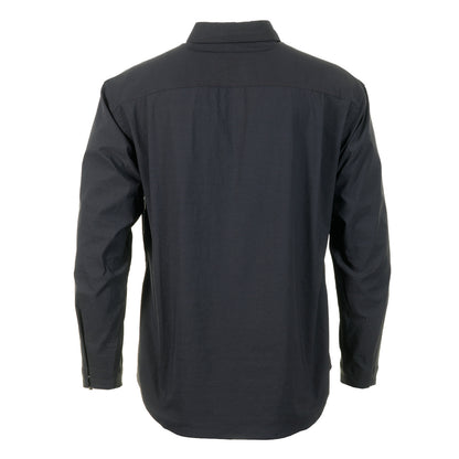 Grave Creek Shirt Black