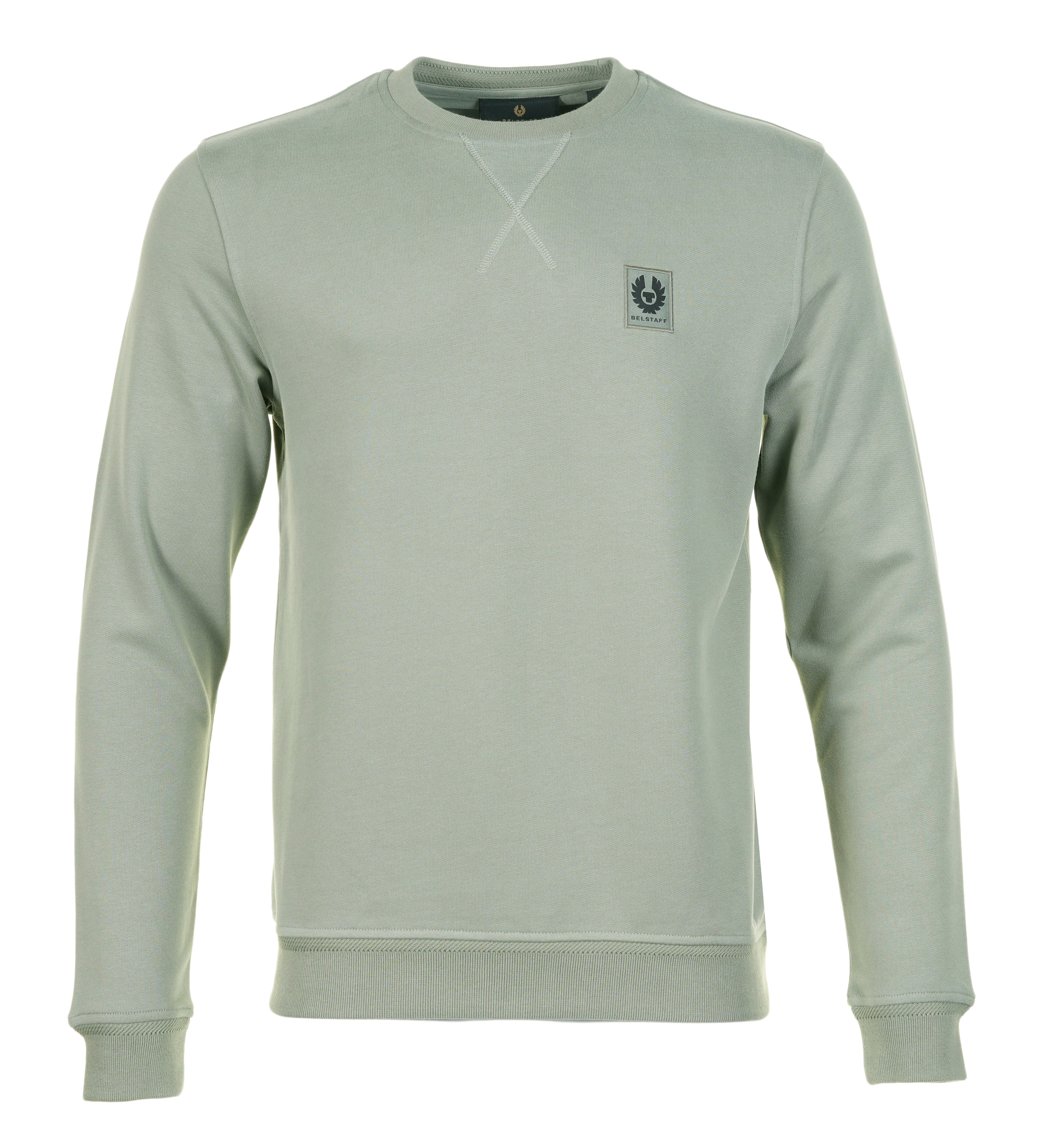 Sweatshirt Sage Green