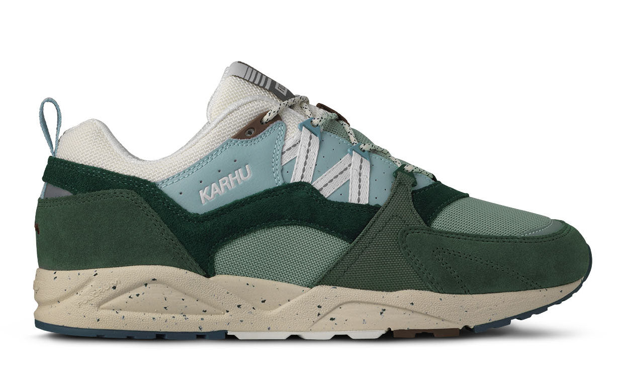 Fusion 2.0 Trainers Molkky Collab Laurel Wreath / Blanc De Blanc