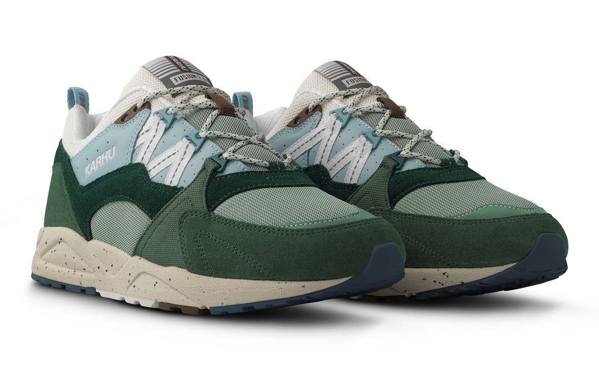 Fusion 2.0 Trainers Molkky Collab Laurel Wreath / Blanc De Blanc