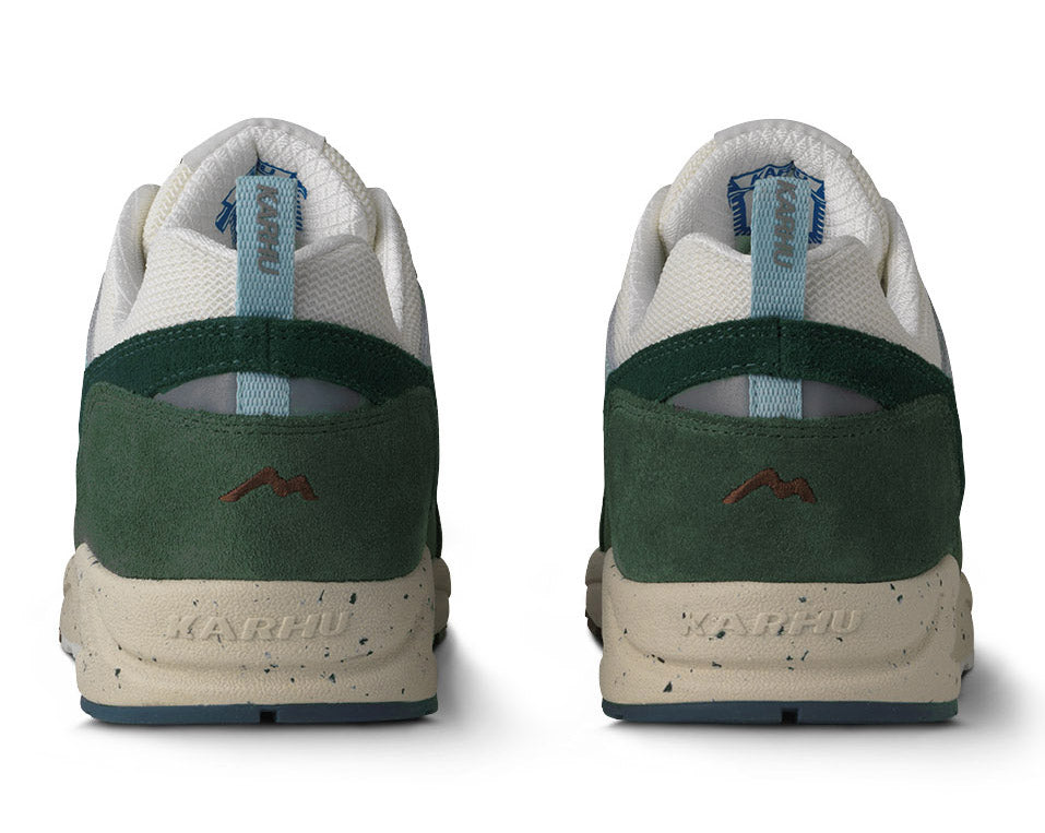 Fusion 2.0 Trainers Molkky Collab Laurel Wreath / Blanc De Blanc