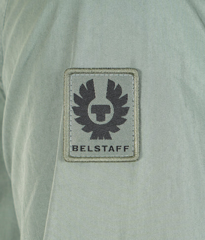 Drome Overshirt Sage Green