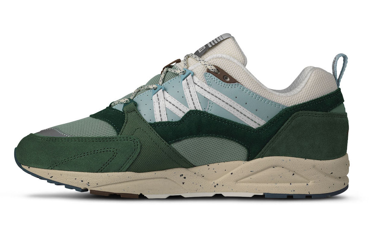 Fusion 2.0 Trainers Molkky Collab Laurel Wreath / Blanc De Blanc