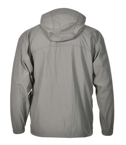 Nylon Tussah Jacket Light Olive