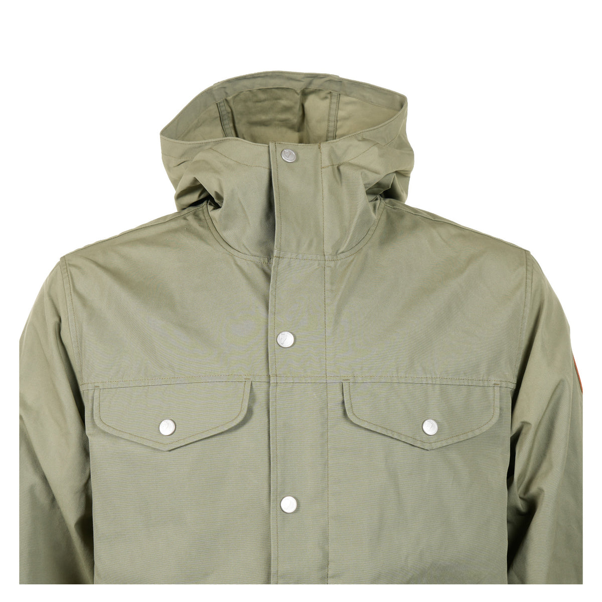 Greenland Jacket M Green