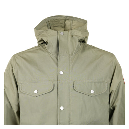 Greenland Jacket M Green