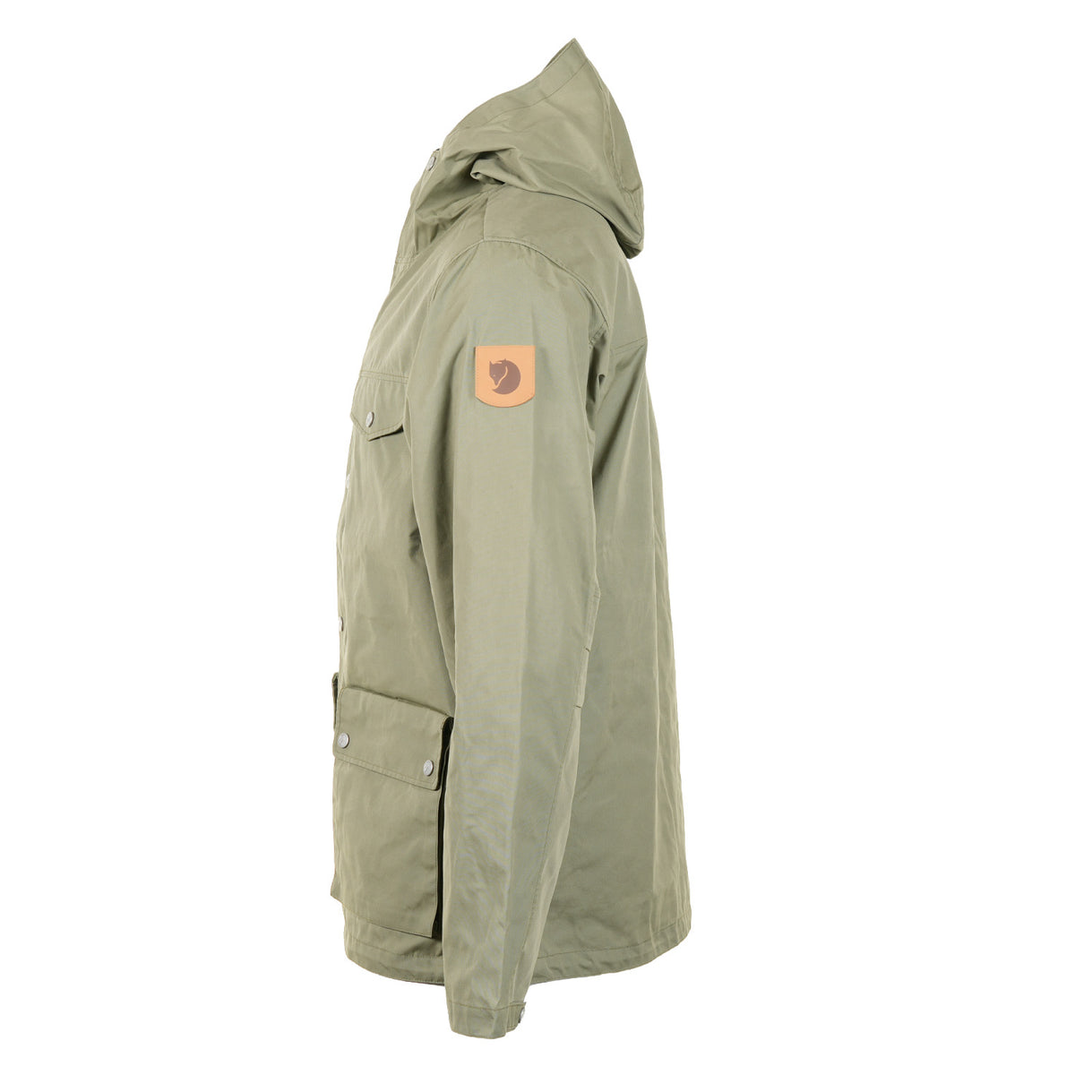 Greenland Jacket M Green