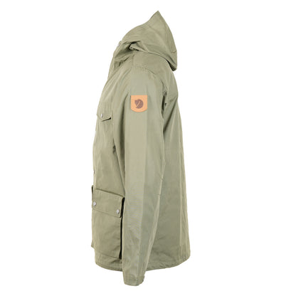 Greenland Jacket M Green