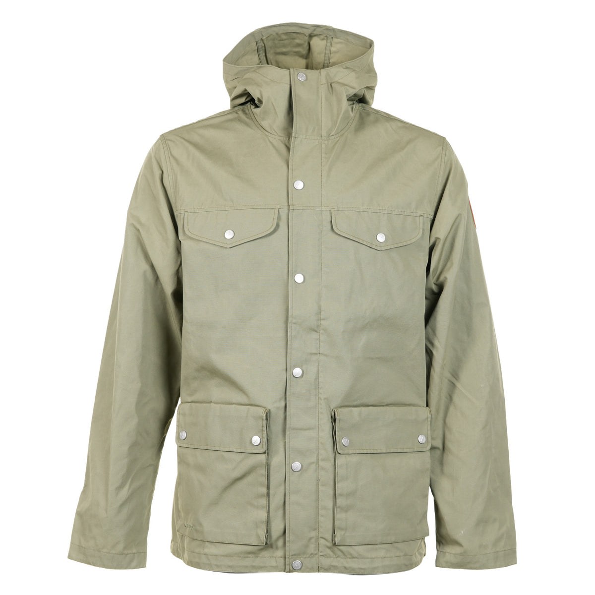 Greenland Jacket M Green