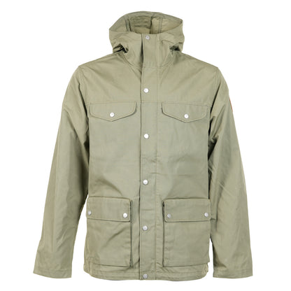 Greenland Jacket M Green